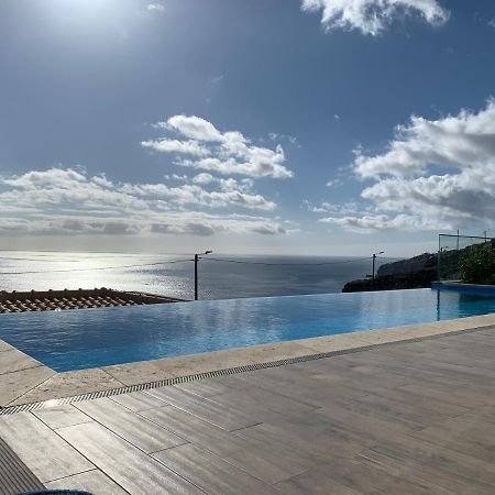 Holiday Apartment Sunset Ocean Ribeira Brava Kültér fotó