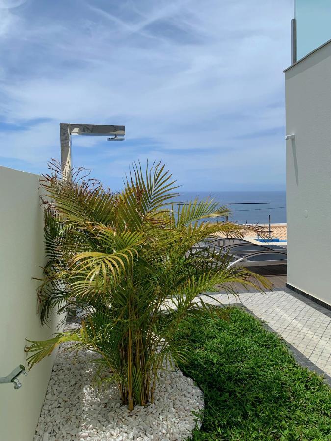 Holiday Apartment Sunset Ocean Ribeira Brava Kültér fotó