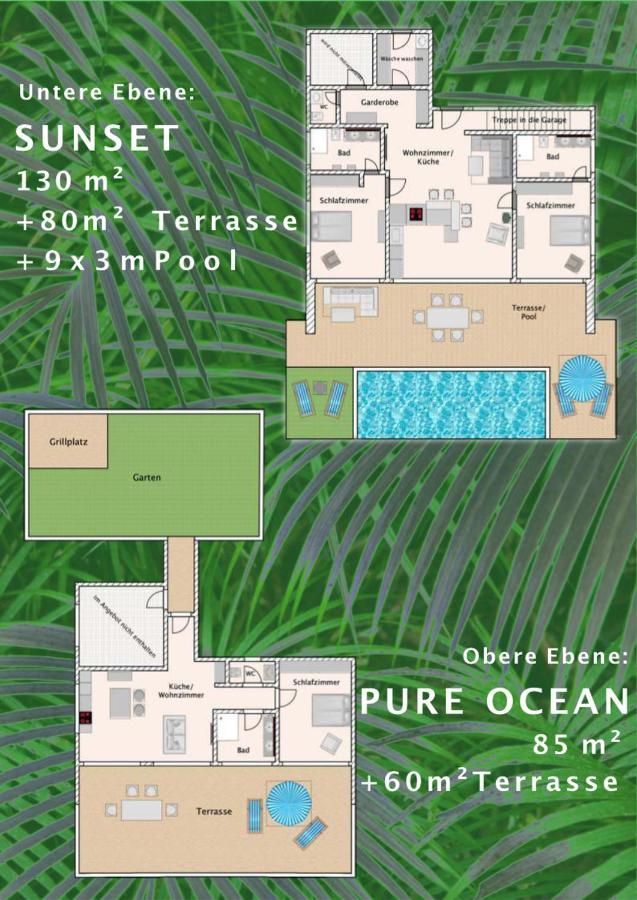 Holiday Apartment Sunset Ocean Ribeira Brava Kültér fotó